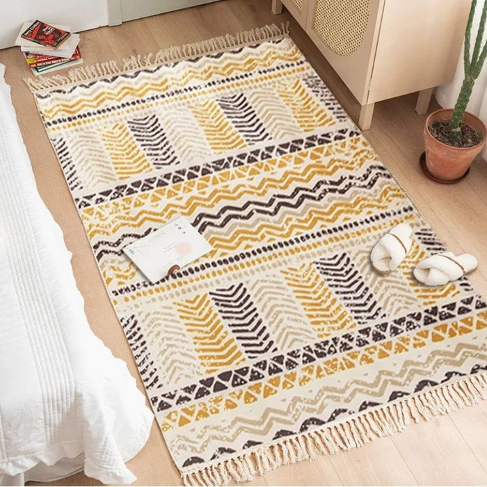 Residence Supply Airso Area Rug