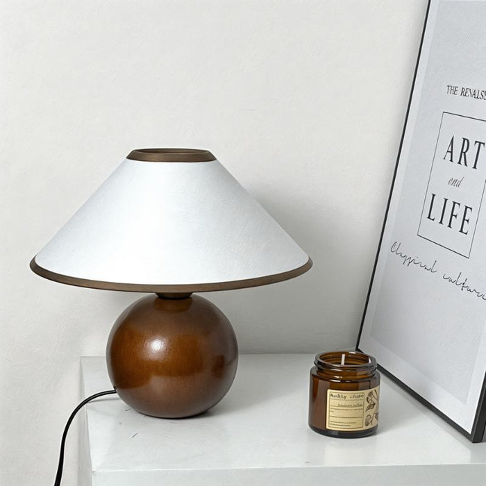 Residence Supply Alan Table Lamp