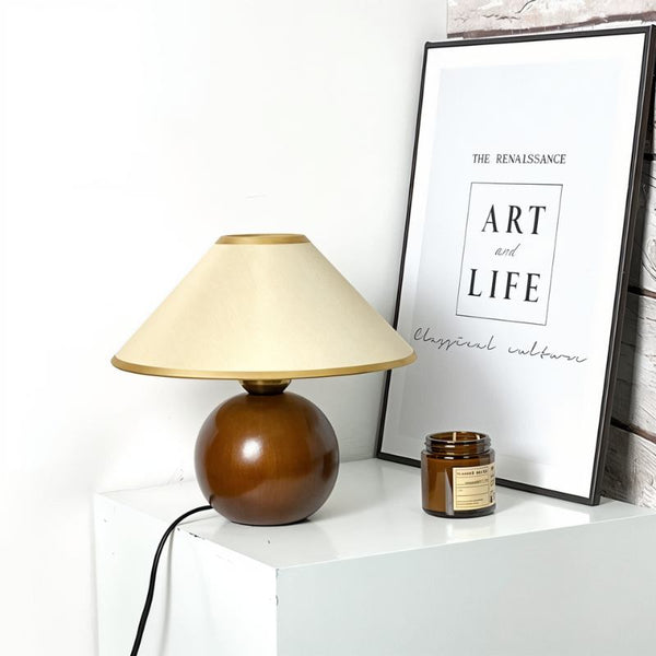 Residence Supply Alan Table Lamp