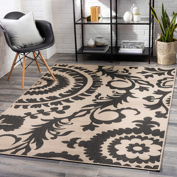 Hauteloom Kongiganak Area Rug