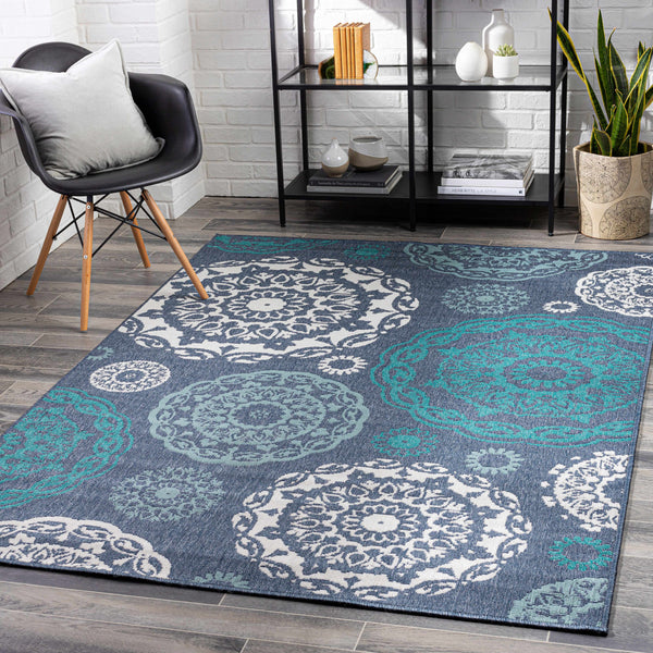 Hauteloom Reasnor Area Rug