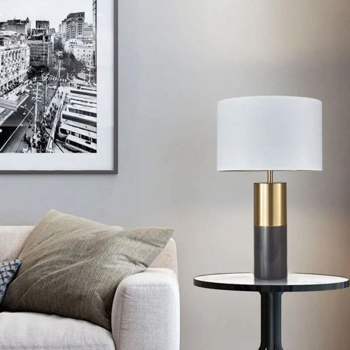 Residence Supply Alfar Table Lamp