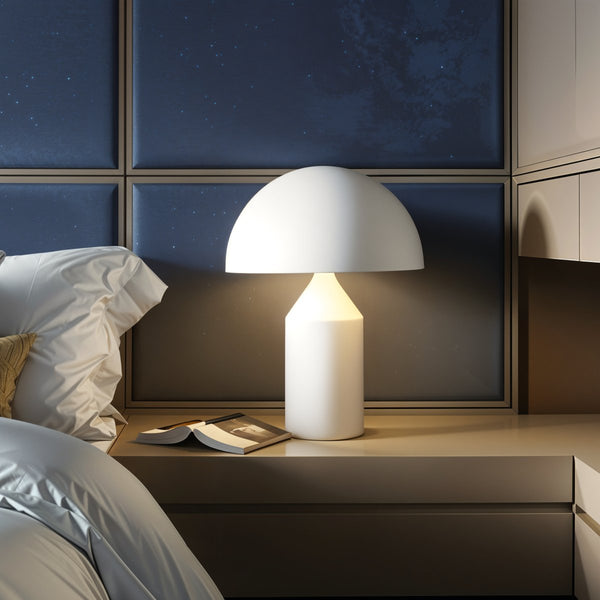 Residence Supply Amanites Table Lamp