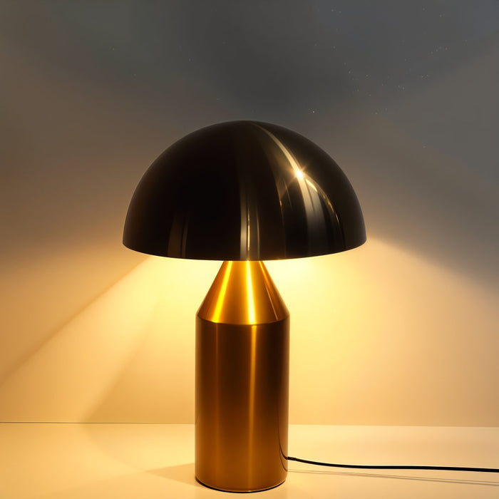 Residence Supply Amanites Table Lamp