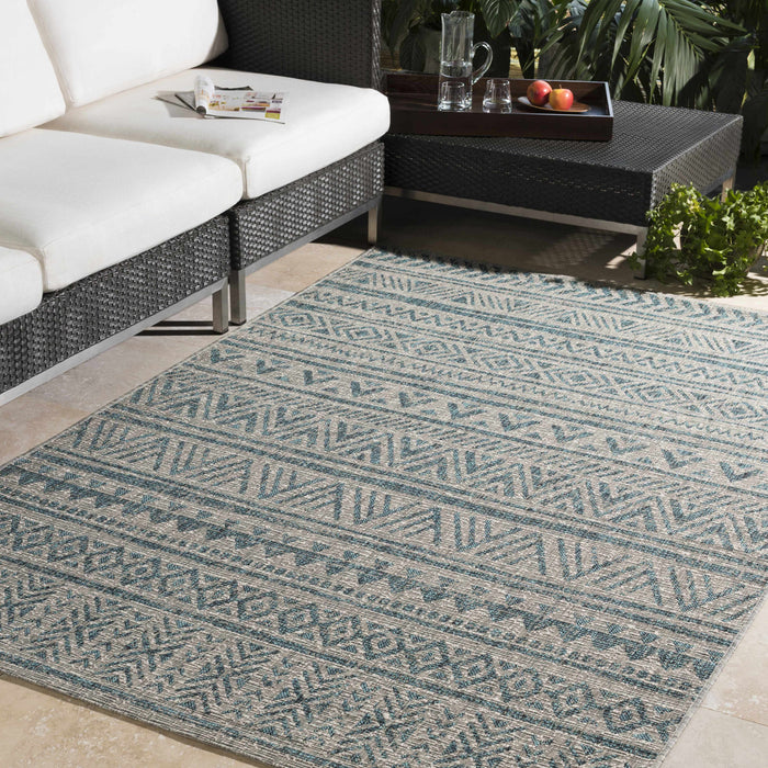 Hauteloom Ambridge Area Rug