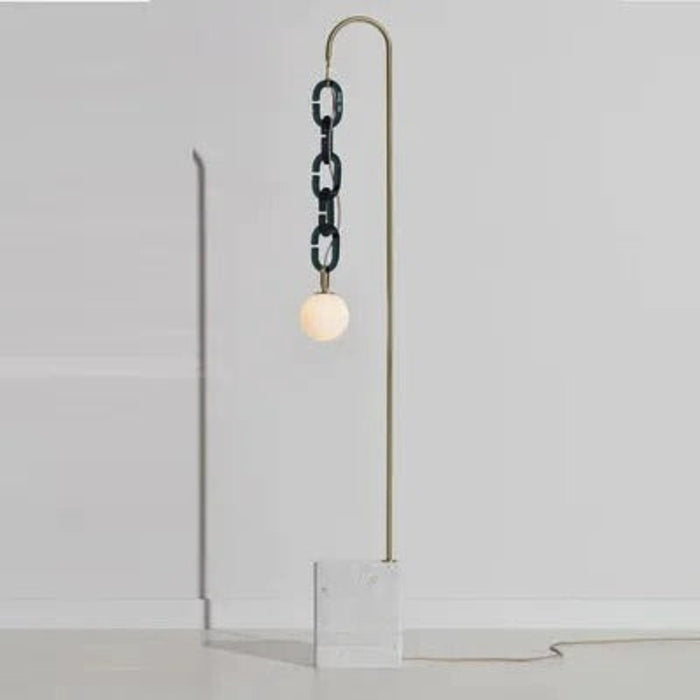 Residence Supply Ambius Floor Lamp