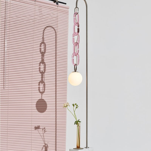 Residence Supply Ambius Floor Lamp