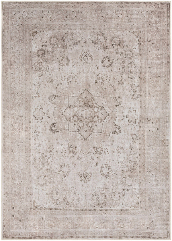 Hauteloom Bethany Washable Area Rug