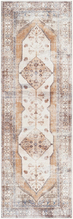 Hauteloom Arncliffe Washable Area Rug