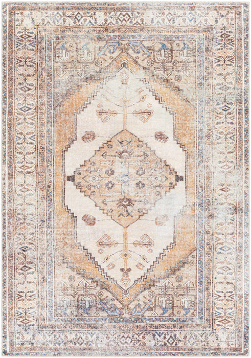 Hauteloom Arncliffe Washable Area Rug