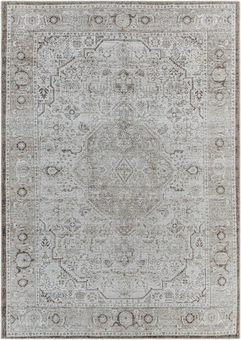 Hauteloom Anzu Washable Area Rug