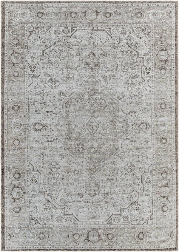 Hauteloom Anzu Washable Area Rug