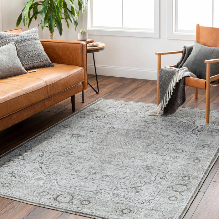 Hauteloom Anzu Washable Area Rug