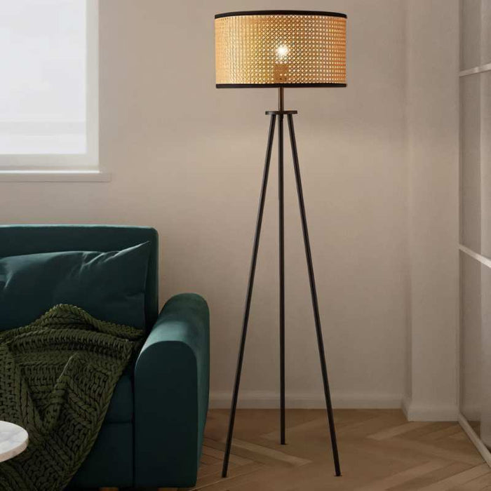 Residence Supply Amnis Floor Lamp