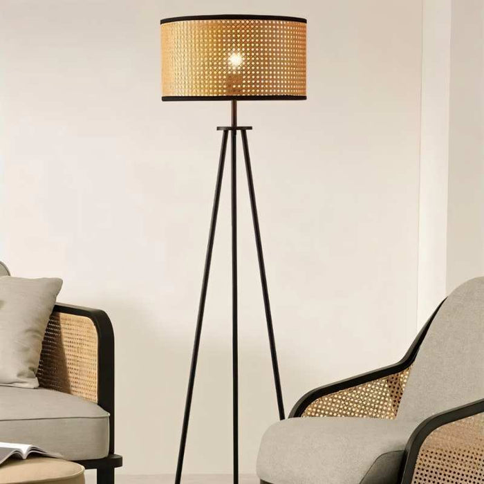 Residence Supply Amnis Floor Lamp