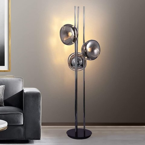 Residence Supply Ananya Floor Lamp