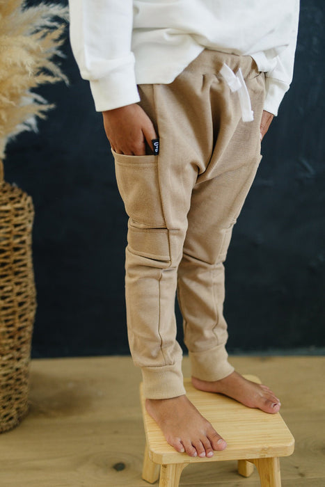 Olive + Scout Andie Joggers