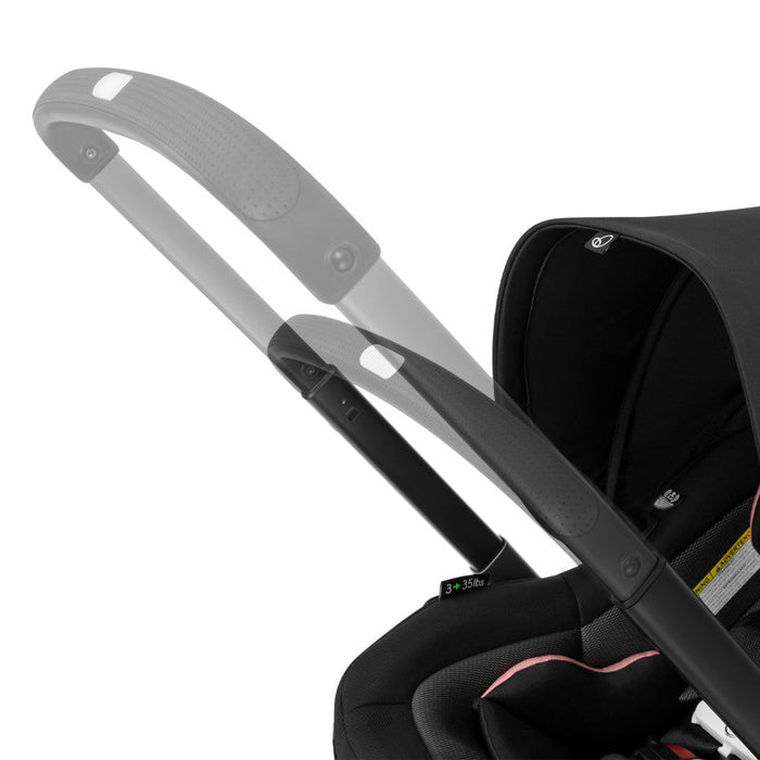 Evenflo® Shyft DualRide Infant Car Seat Stroller Combo