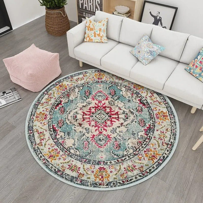 Residence Supply Appeso Area Rug