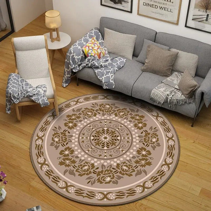 Residence Supply Appeso Area Rug