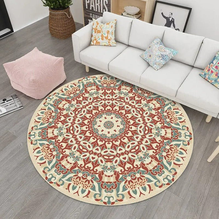 Residence Supply Appeso Area Rug