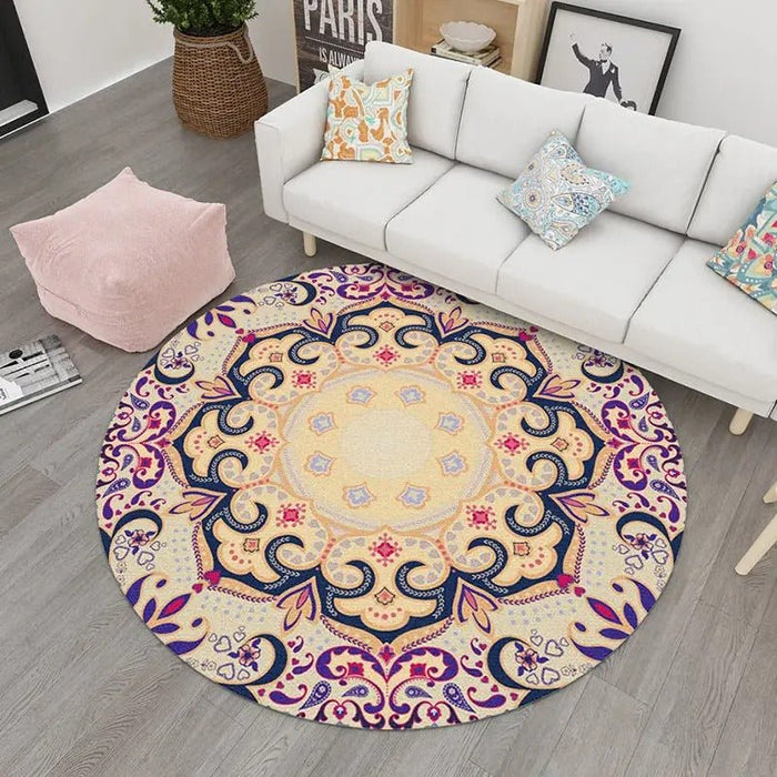 Residence Supply Appeso Area Rug