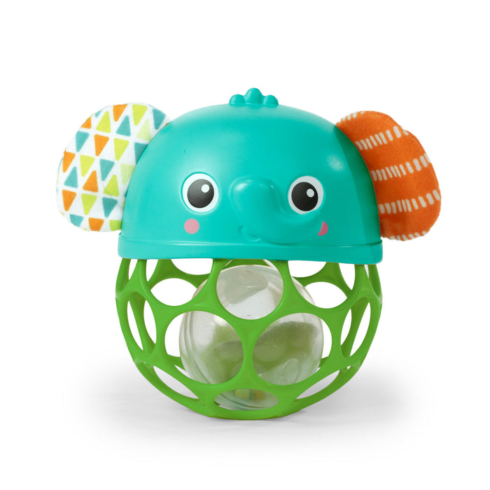 Bright Starts Giggle & Glow™ Musical Light-Up Toy