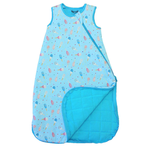 Free Birdees Aqua Popsicles Sleep Sack 1.0 Tog