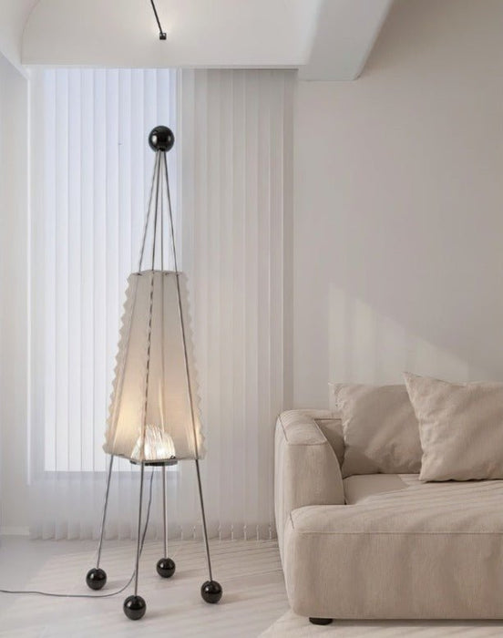 Residence Supply Aquri Floor Lamp