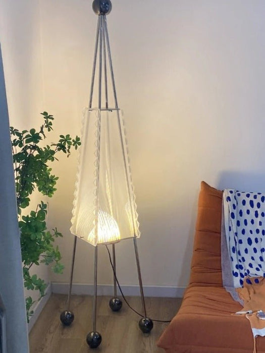 Residence Supply Aquri Floor Lamp