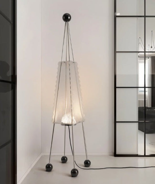 Residence Supply Aquri Floor Lamp