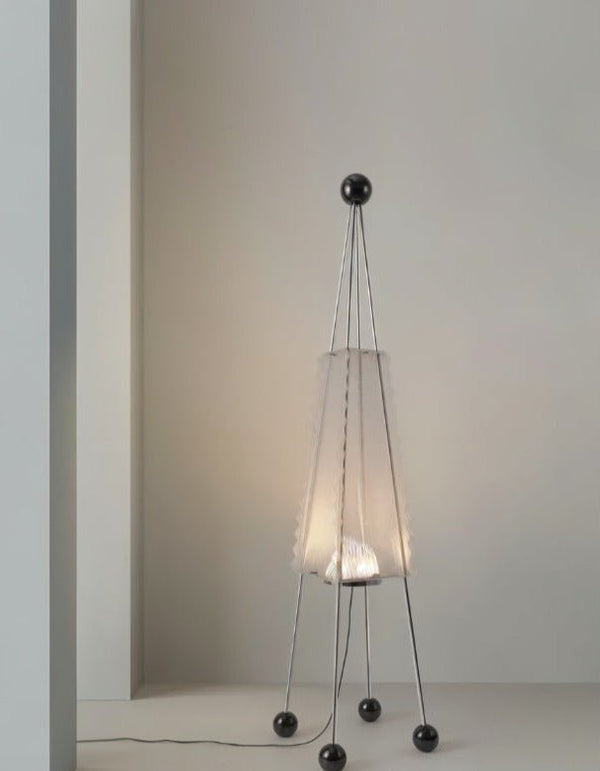 Residence Supply Aquri Floor Lamp