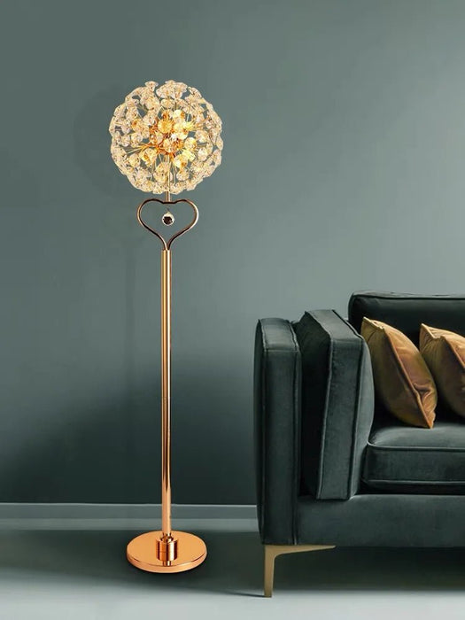 Residence Supply Arabella Floor Lamp