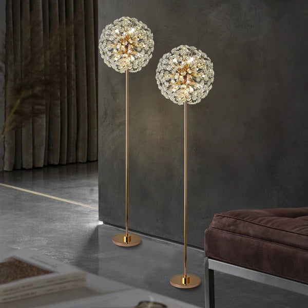 Residence Supply Arabella Floor Lamp