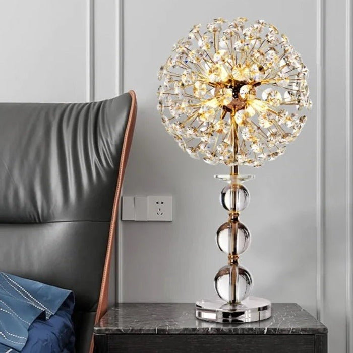 Residence Supply Arabella Table Lamp