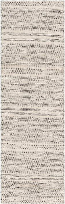 Hauteloom Arabi Wool Area Rug