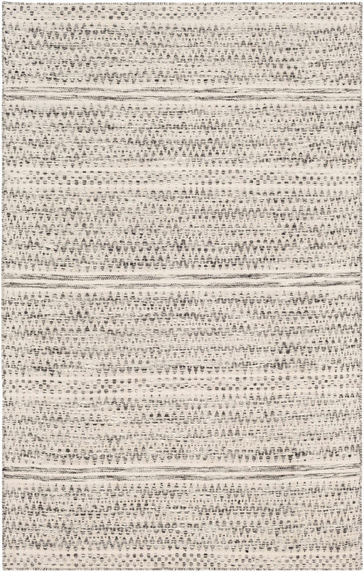 Hauteloom Arabi Wool Area Rug