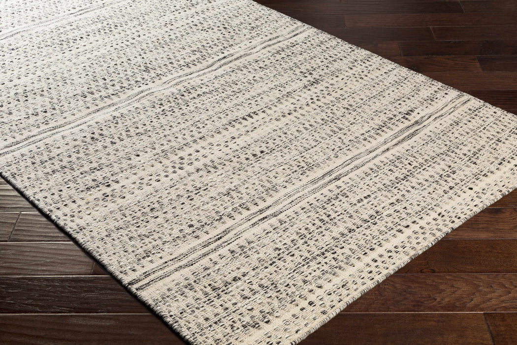 Hauteloom Arabi Wool Area Rug