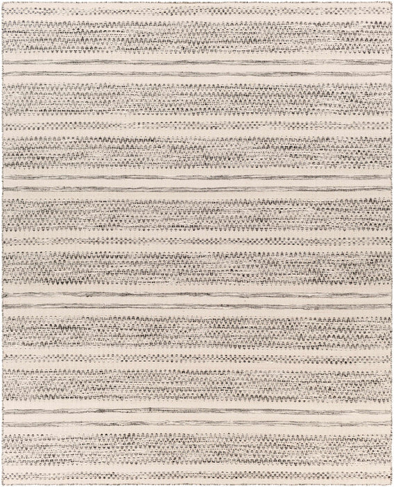 Hauteloom Arabi Wool Area Rug