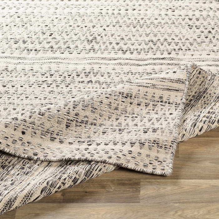 Hauteloom Arabi Wool Area Rug