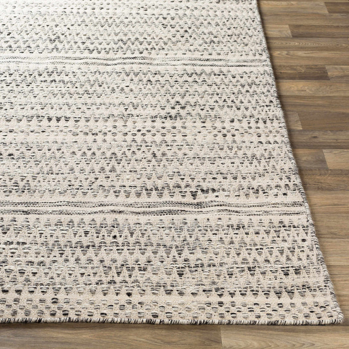 Hauteloom Arabi Wool Area Rug