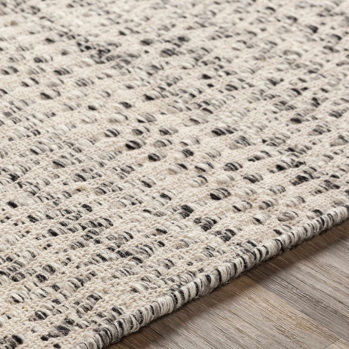 Hauteloom Arabi Wool Area Rug