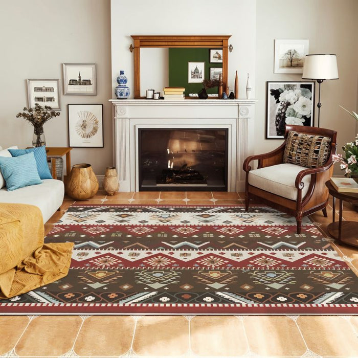 Residence Supply Arai Area Rug