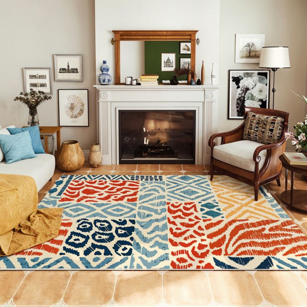 Residence Supply Arai Area Rug