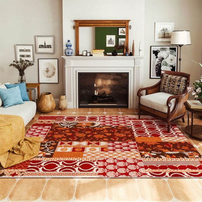 Residence Supply Arai Area Rug