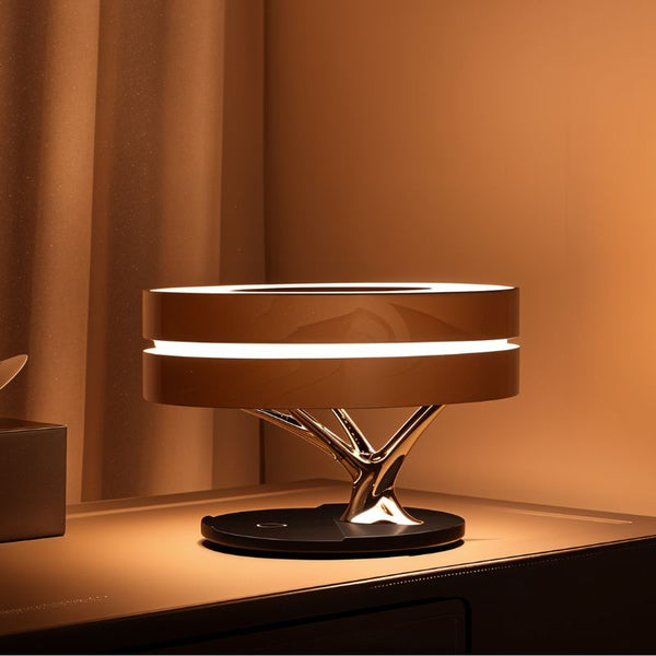 Residence Supply Arbre Table Lamp