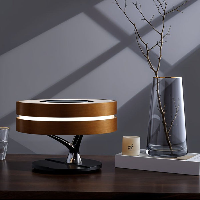 Residence Supply Arbre Table Lamp