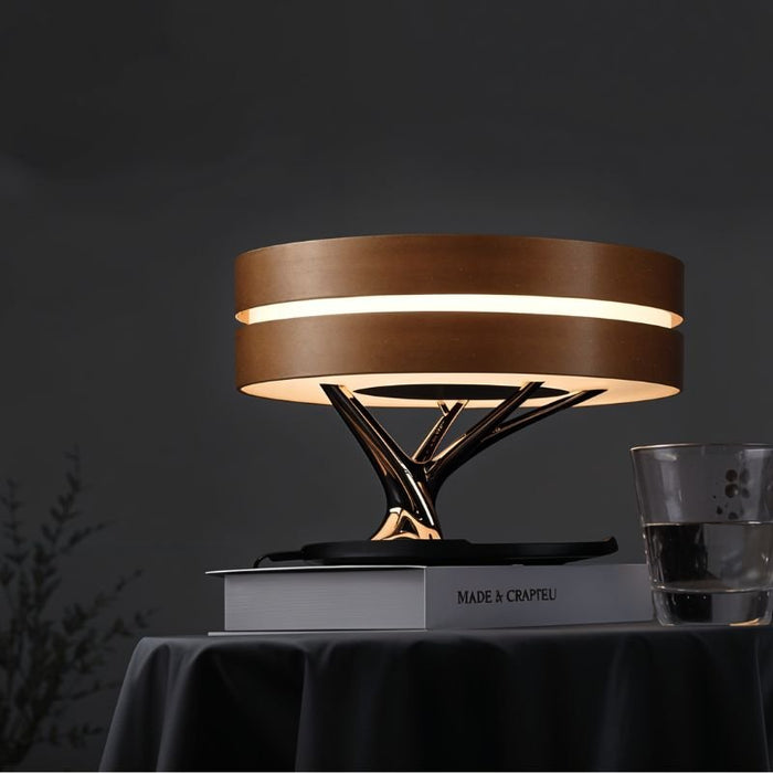 Residence Supply Arbre Table Lamp