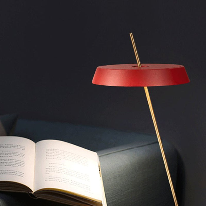 Residence Supply Ardens Table Lamp