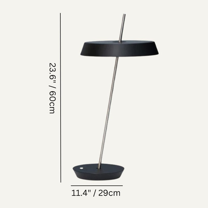 Residence Supply Ardens Table Lamp